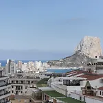 Realrent Bahia De Calpe