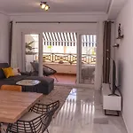 Calpe Bay Apartment