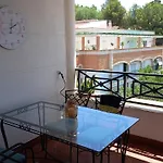 Bahia De Calpe