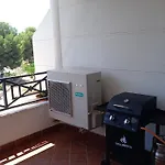 Bahia De Calpe