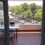 Bahia De Calpe