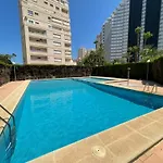 Apartamento Echezuri 11