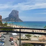 Apartamento Elegance En Calpe