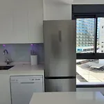 Apartamento Elegance En Calpe