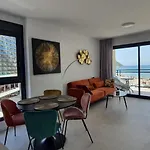 Apartamento Elegance En Calpe