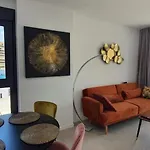 Apartamento Elegance En Calpe