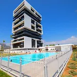 Apartment Sunrise Tower By Interhome