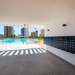 Apartment Sunrise Tower By Interhome