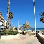 Inftour Stefano Apartamento