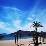 Panoramic Sea Views