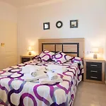Apartamento Maravillo2O Con Vi5Tas Al Mar C Topacio 3
