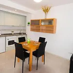 Apartamento Maravillo2O Con Vi5Tas Al Mar C Topacio 3