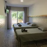 Apartamentos La Ruta