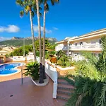 Apartment Garduix By Interhome