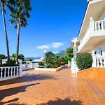Apartment Garduix By Interhome