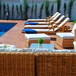 Villa Agave By Interhome