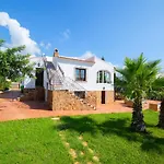 Villa Agave By Interhome