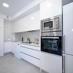 Apartment Isea Calpe-6 By Interhome