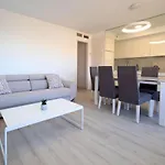 Apartment Isea Calpe-6 By Interhome