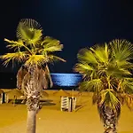 Horizonte Azul
