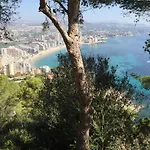 Mesana / First Line With Panoramic Sea View