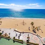Inftour Penon De Ifach Apartamento