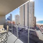 Apartment Mirador De Calpe By Interhome