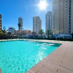 Apartment Mirador De Calpe By Interhome