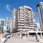 Edificio Calpeplaya