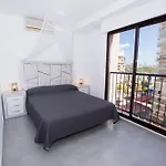 Edificio Calpeplaya