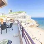 Topacio Penthouse 17A - Costa Carpediem