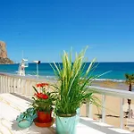 Costablancadreams Capri In Calpe