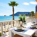 Costablancadreams Capri In Calpe
