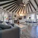 Villa Mary Gump Calpe