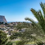 Villa Mary Gump Calpe