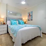 Apartment Frentemar-2 By Interhome