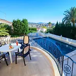 Villa La Paz By Interhome