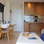 apartamento 5B MAR 2 1 dormitorio
