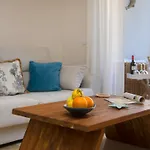 Apartment Frentemar-3 By Interhome