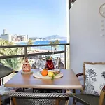 Apartment Frentemar-3 By Interhome