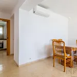 Inftour Penon De Ifach Apartamento