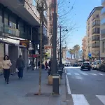 Majestic, A 60 M De La Playa Y A 100 M Del Centro De La Ciudad
