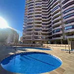 Amazing Sea Views Amatista 10