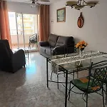 Piso A 50 Metros De La Playa Arenal Calpe