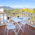 Apartment Pueblo Casanova-23 By Interhome