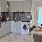 Calpe Apartamento Nuevo 1A Linea Playa Piscina