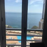 Estudio Loft Horizonte Playa Fossa Calpe