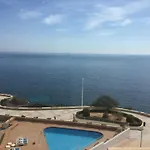 Estudio Loft Horizonte Playa Fossa Calpe