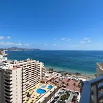 Apartment Apolo 17