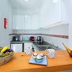 Apartment Imperial Park-19 By Interhome
